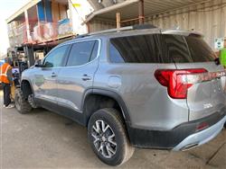 GMC Acadia
